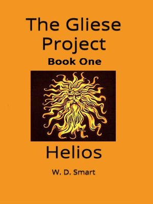 cover image of Helios